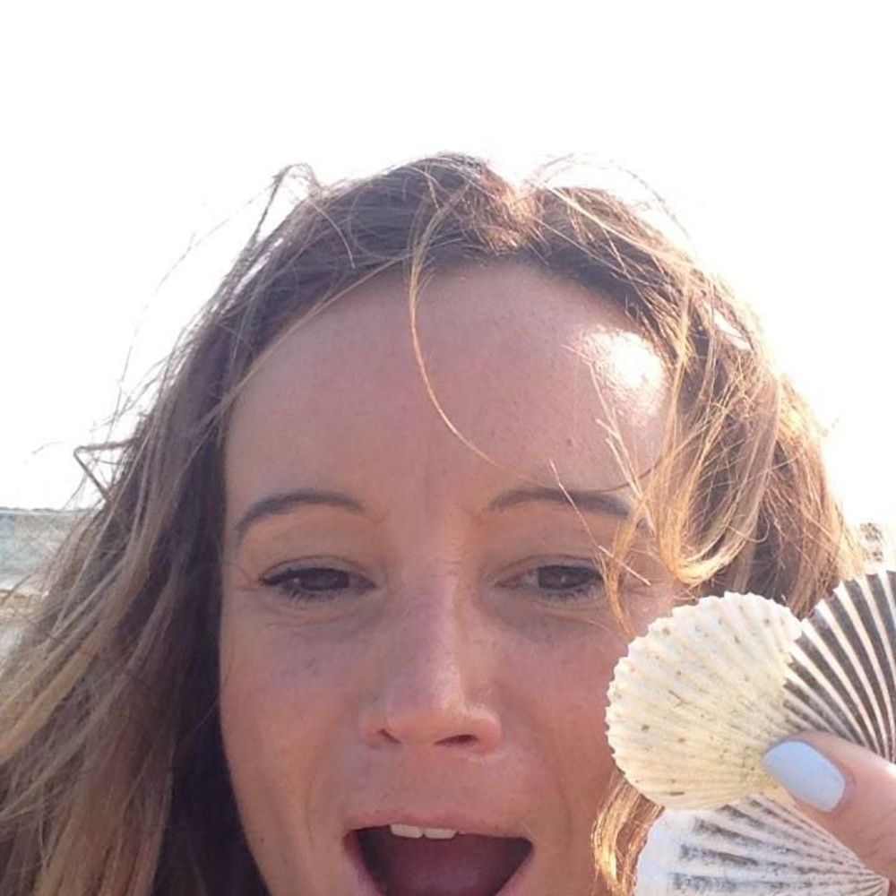 Meet your Posher, Monika